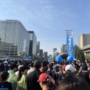 [대회] 2025 서울하프마라톤 대회 Half코스 후기
