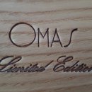 [득필] 와인의 진한 향기! Omas Solaia Wine! 이미지