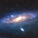 우주의 크기는 얼마나 될까요? 이미지