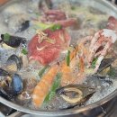 박승광해물손칼국수수원 이미지
