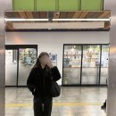 올리아 | [내돈내산/리뷰] 디스커버리 뉴 올리아 글로우 다운 간단 후기 | 착샷 & 사이즈 리뷰