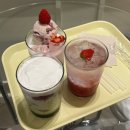 산음골 | 부천 신중동역 위브 카페 추천 띵크프룻 내돈내산 솔직후기