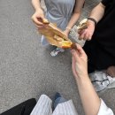 참새소금빵 | 성수 핫플 평일 웨이팅도 장난 없는 ‘베통 성수’ 소금빵 솔직 후기!