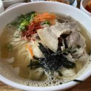 승승멸치국수