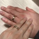 스튜디오피아체레 | 광교 갤러리아 웨딩밴드 투어 타사키, 불가리, 쇼메 실착 후기