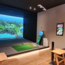 더심 골프아카데미&카페 이미지