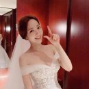 ‘김비서가 왜그럴까’ 박민영, 빛나는 웨딩 드레스 자태…‘다시보니 넘 아름다워’ 이미지