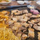 돈나무삼겹살 이미지