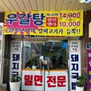 가야한방밀면 - 2093 | 가야한방밀면