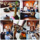 황매산 허굴산방 이미지