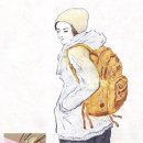 색연필드로잉 네이버블로그