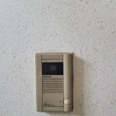 효령로67길 52 | 서초구 서초동 두진한아름아파트 코맥스 비디오폰 CAV-712MR 교체 후기