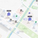 용지아이파크 건너편 네이버블로그