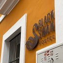 스완세탁소 | 세비야 블랙스완 호스텔 후기 | 🌿 스페인 세비야 2박 3일 여행 (4)