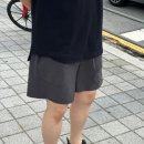파타고니아AK수원 | [파타고니아 배기스 라이트 6.5인치 잉크블랙] 이번...이거다! 인생 반바지 내돈내산 후기, 사이즈 추천
