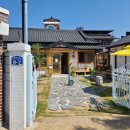 SOREDA(소레다) | 상주 소레다 구옥 개조한 한옥카페