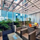 2호선 해운대역 7번출구 이미지