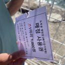 [하동] 아이들 놀거리 최고, 도둑골캠핑장