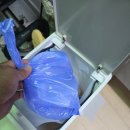 기특한 | ubbi우비 기저귀봉투 : 아기 외출 필수템! 냄새 걱정 싹 사라지는 기특한 육아용품 후기