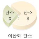 중3과학 II 화학 반응에서의 규칙성 7.일정 성분비 법칙 (그림,사진,도표) 이미지