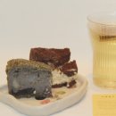 승평로 | 수제디저트 맛집 월호 크럼블 치즈케이크 배송 후기