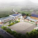 하서초등학교 이미지