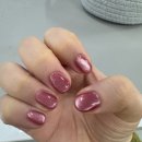 (주)온앤온 | 대전 네일샵 추천 대전갈마동네일샵 온앤온네일 자석젤네일 후기