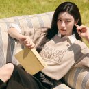 마리떼 2025 FALL CAMPAIGN “Autumn Stilled" 이미지
