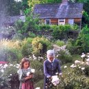 타샤의정원 이미지