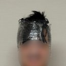 다운체 | 다슈 셀프 다운펌 일반모발용 후기 및 팁