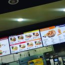 롯데리아 대구계명 이미지