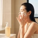 순행 | 설화수 순행클렌징폼 New 후기 세안 후 당김 없는 이유