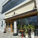 [김해워케이션가이드] part3. 카페_ 텐퍼센트 장유여객터미널점