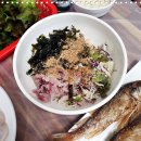 구룡포회식당