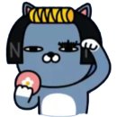 고오기 이미지