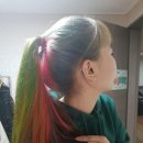 보라색라임 이미지