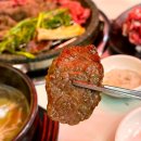씨유 상인동먹자골목점 | 대구 상인동 꾸석지돌판한우, 개그맨 이상준의 최저가 한우 내돈내산 후기
