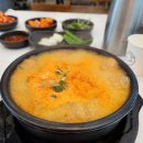 돈애랑순대국감자탕 구리갈매점
