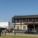 나주곰탕한옥집 | 유기견보호소 자원봉사 후 [나주곰탕 한옥집] 방문 솔직 후기