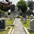 양화진 국내성지순례 이미지