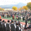 참좋은 이서중.고등학교 성불관 낙성식 및 부처님 점안식 & 기도법회....(2) 이미지