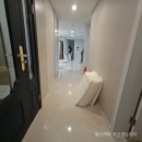 일광 대성베르힐 103동 앞 | 부산층간소음매트 34평 기장 일광자이푸르지오 시공후기