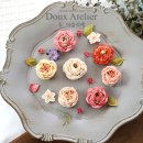 플라워케이크지도사(앙금플라워떡케이크) 이미지