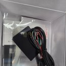 뉴정보통신 | 대구 달서구 기아 올뉴카니발 헤드업디스플레이 온유어뷰CH2100순정형 장착시공!