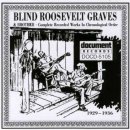 I’ll Be Rested (When the Roll Is Called) - Blind Roosevelt Graves - 이미지