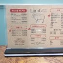 램 (Lamb)