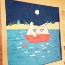 게으른 소나기 민박 이미지