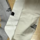 제일세탁 편의점 | 노스페이스 러닝용 양말(티엔에프 런 삭스)후기/러닝 쿠션 양말 첫 세탁 주의!