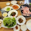 금강산숯불갈비 이미지