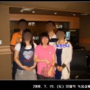 애니맥스 | 애니맥스 더빙 서바이버 도전! 나도 성우 예선 후기｜2008년